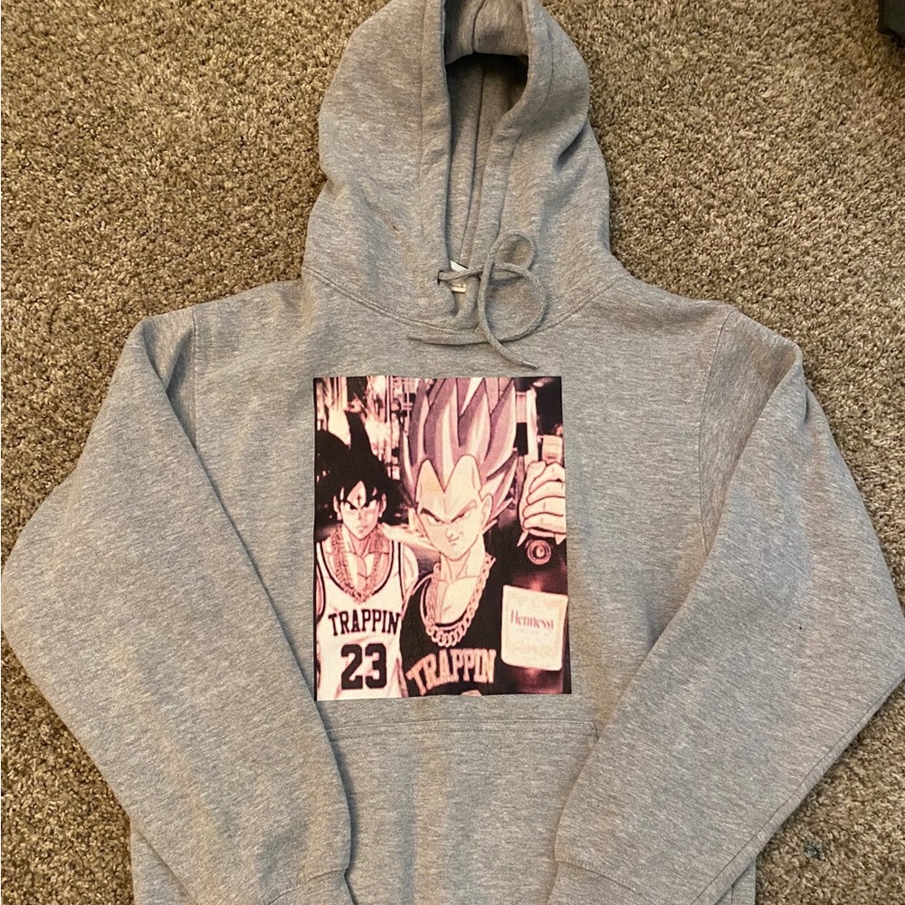 Hoodies
